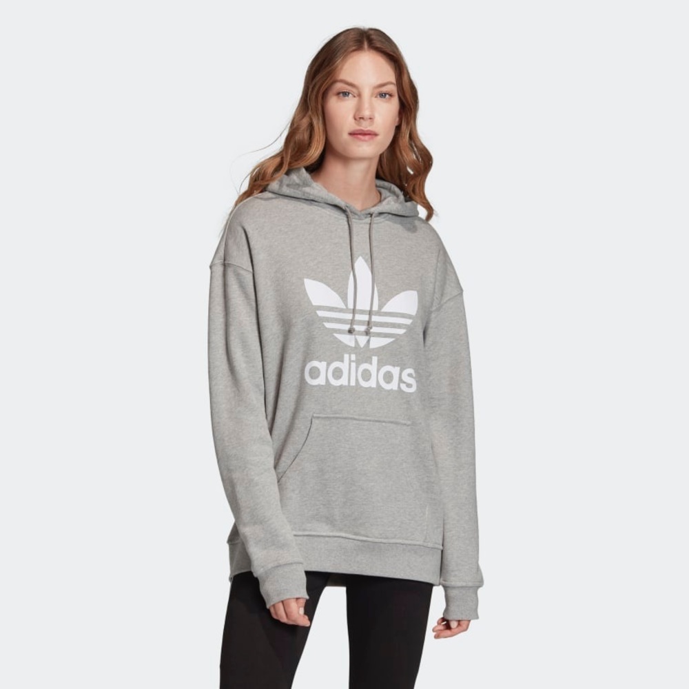 TREFOIL HOODIE